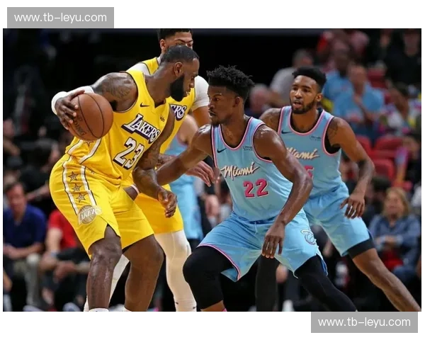 巅峰对决！湖人vs热火总决赛G2：见证紫金光芒与铁血迈阿密的宿命碰撞
